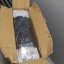 Extra Wide Stairs for Car - Foldable Dog Ramps for Large Dogs With Non-Slip Surface, Portable Steps for Cars, SUV, Truck, Support Up to 250 Lbs