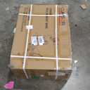 CURSOR FITNESS Recumbent Exercise Bike, Stationary Bikes for Home with Adjustable Seat, 16-Level Magnetic Resistance Recumbent Exercise Bike for Home Gym Cardio Workout Training