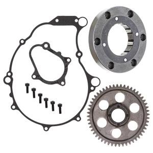 NICHE Starter Clutch Bearing Gear Kit for Yamaha 5LP-15515-00-00