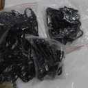 Farmhouse 15-Light Natural Wood Wagon Wheel Chandelier 40’’, Black Metal Pendant Chandeliers Wooden Vintage Rustic Light Fixtures Industrial for High Ceiling Living Dining Room Foyer Villa