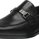 Guess Mens Hisoko (9.5, Black 001)