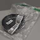 Stainless Steel Egg Frying Pan Nonstick Skillet for Cooking Eggs and Steaks Flat Bottom Fry Pan with Ergonomic Handle for Everyday Use (46.00X28.00X5.00CM)