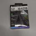 Mophie Snap+ Powerstation Mini with Stand - 5000mAh,15W Qi2 Magnetic Wireless Charger, Portable, Compatible with MagSafe & Qi-Enabled Smartphones, with Kickstand, USB C to USB C Cable Included, Black