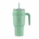 Reduce® Cold1 Stainless Steel Insulated Tumbler - Matcha, 40 oz - Baker's