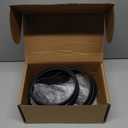 YzusGomumu Complete Serpentine Belt Drive Component Kit Compatible with 2003-2006 Chevrolet Avalanche Silverado Express, 2002-2007 GMC Sierra Yukon, Cadillac Escalade Replaces 12609719 12555609