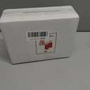 WELLIFE 60Pcs Christmas Party Cups, 9oz Merry christmas Cups, Christmas Disposable Plastic Cups for Daily Use, Holiday Party Supplies