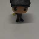 Funko POP! Movies: The Godfather Part 2- Vito Corleone - Collectable Vinyl Figure - Gift Idea - Official Merchandise - for Kids & Adults - Movies Fans - Model Figure for Collectors and Display