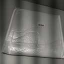 Metal Flower Wall Art Decor, 14" Rustic Modern Antique Floral Sculpture, Distressed Iron Wall Hanging Home Decoration Accent Artworks for Indoor Kitchen Bedroom Living Office Outdoor Garden Patio