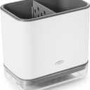 OXO Good Grips Sinkware Caddy (White)