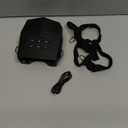 5K Ultra HD Night Vision Binoculars (Black)