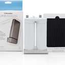 Electrolux PureAdvantage Air and Water Filter Bundle, EWF01 & EAFCBF