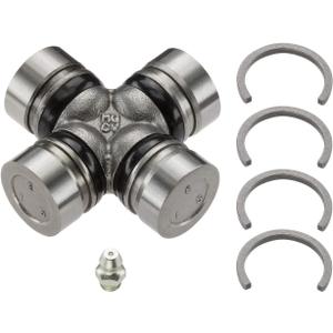 MOOG 514G Greaseable Premium Universal Joint for Ford Mustang