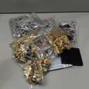 Magic Castle Micro Mini Building Set, 2743 Pcs Magic House Model Building Toys, STEM Creative Magic World Office and Home Decor Bricks Kits, Christmas Birthday Gift for Adults Teens Kids 14+