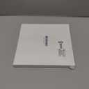 Spiareal 50 Pcs Blank Gift Certificates for Small Businesses 3.75 x 7.5 Inches Double Sided Kraft Black Foil Certificate Cards Paper Vouchers for Hair Salons Spa Restaurants (Champagne Gold)