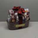 WineCountry Gift Baskets Gourmet Feast Perfect For Family Friends Co-Workers Loved Ones and Clients