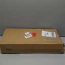 Walker SoundFX 18568 Direct Fit Exhaust Muffler 2.25" Inlet (ID) 2.25" Outlet (ID) for Jeep Cherokee