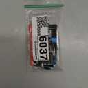 Lexar 256GB 2 Pack Blue Micro SD Card Up to 160MB/s, microSDXC UHS-I Memory Card with SD Adapter, C10, U3, A2, V30, Full HD, 4K UHD, High Speed TF Card