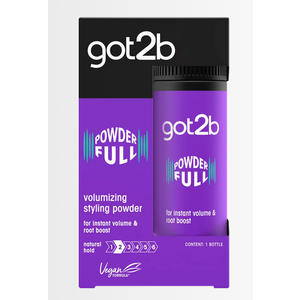 Got2b Powder Full Volumizing Styling Powder