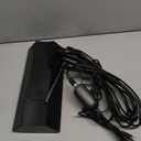 2800+ Miles Range TV Antenna, 2025 Strongest Digital Antenna for Smart TV Indoor with Amplifier, 360° Long Range Reception HD Local Channels -38FT Coax Cable -Supports 8K, 4K, 1080P for Smart/ Old TVs