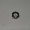 PATIKIL 40mm Lens Hood, Metal Curved Screw-in Vented Lens Hoods, Black