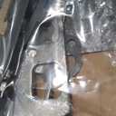 AUTOVIC Head Gasket for Chriscraft Mercruiser Chevy Marine 3.0 3.0L 181 Replacement HS8445M