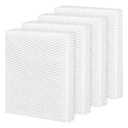 IGNISFLARE 2-Pack MD1-0034 Replacement Wicks Filters Compatible with Vornado Evaporative Humidifier Model Evap40, Evap2, EV100, EV200, EVDC300, EVDC500