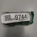 ENA Round Ignition Coil Pack Compatible with Chevy GMC Silverado Express Suburban Tahoe Corvette Yukon Sierra Savana SS SSR 2008 2009 2010 2011 2012 2013 2014 2015 2016 2017 5.3 V8 Coils for UF414