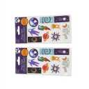 2 x Sensory Sticker