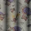 lot lee and town carseat cover protector