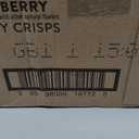 Special K Bar Pastry Crisps, Breakfast Bars, 100 Calorie Snacks, Blueberry (8 Boxes, 96 Crisps), BB 11-18-26