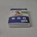 Twin Extra Long (XL) Mattress Protector Zippered Bed Bug Waterproof Encasement Hypoallergenic Premium Quality Cover Protects Against Dust Allergies White