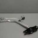 GXARTS Front Left Lower Control Arm Compatible with Honda Accord EX-L LX Sport Touring 4Door 1.5L 2.0L L4 2018-2021# 2703-667981 2703667981 51360-TVA-A04 51360TVAA04