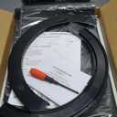 Playboda 2-in-1 Rotating & Tilting Puzzle Board for 1500‑Piece Puzzles with 4 Color Drawers and Cover, 32"x24" Portable Spinning Plastic Jigsaw Puzzle Table for Adults