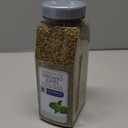 McCormick Culinary Mediterranean Style Oregano Leaves, 5 oz - One 5 Ounce Container of Dried Oregano Leaves, Best on Pizza, Soup, Greek Salads, Grilled Chicken and More