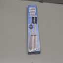 2 Pack Pumice Stone for Toilet Cleaning,16.14In Extra Long Handle Toilet Pumice Stone Toilet Bowl Cleaner Brush Toilet Scrubber for Toilets Bathtubs Grills Sinks