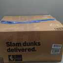 Heated Dog Bed Large Sized Dog, Heated Pet Bed for Large Dogs, Waterproof Couch Memory Foam Dog Sofa Bed with Pet Heating Pad - 35x27.95x6.3in, Brown