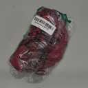 Lilosy Sexy Underwire Cute Push Up Strappy Embroidered Mesh Sheer Lingerie Set See Through Panty Bra (Large, Bow Burgundy Red)