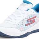 Skechers Men's Viper Court Pro Pickleball Sneaker, Size 10
