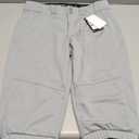Under Armour Girls' Utility Softball Pants 22