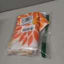 DFXSZ Outdoor Pillow Covers 18x18 Inch Set of 2 Orange Yellow Red Flower Decorative Waterproof Fall Summer Outdoor Pillow Covers for Patio Funiture Garden Couch 168G18