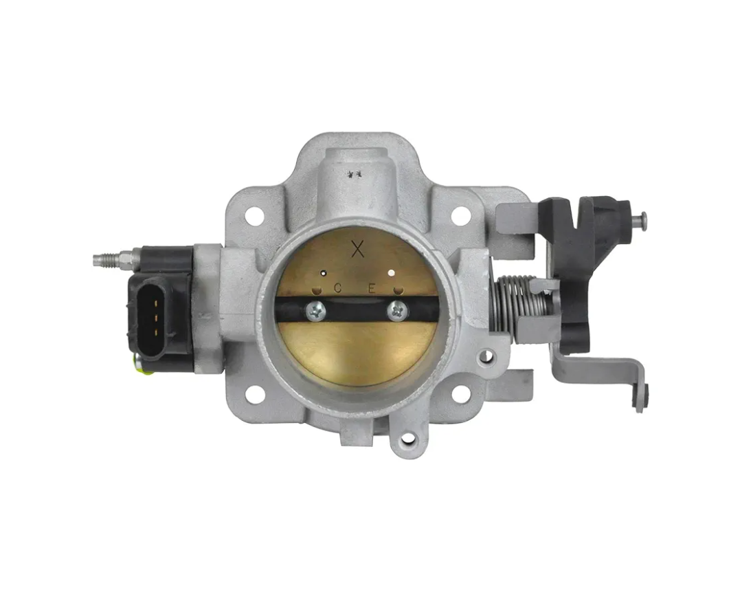 Cardone 67-1074 Remanufactured Fuel Injection Throttle Body 