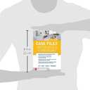 Case Files Obstetrics and Gynecology, Fifth Edition