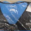 LULY YANG DSP Safety Vest-PHASING OUT (4X-Large-5X-Large)