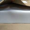 FOAMYFOAM High Density 5 inch Thick, 24 inch Wide, 24 inch Long Upholstery Foam, Cushion Replacement