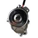RedCap 2-Bolt Starter Motor for 50cc 70cc 90cc 110cc 125cc ATV Dirt Bike Go Kart Pit Bike Quad Fits TaoTao Roketa Coolster Jonway SunL Kazuma Baja SSR Lower Bottom Mount for 4-Stroke Chinese Engines