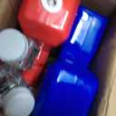 iGeekid 2 Pack Bubbles Guns Toys 4th of July Party Favors, 4th of July Accessories Patriotic Bubbles Makers with 4 Bubble Solutions & Star for Kids Independence Day 250th Anniversary Party Decorations