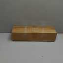 6 Ft Christmas Cedar Pine Garlands, Artificial Cedar Garland, Realistic Green Artificial Greenery Garland for Table, Mantle, Wall, Indoor, Outdoor Christmas Decorations (1, 6 FT)