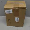 24 Sets Baby Shower Bottles Favors For Guests Glass 100ML, Milk Jar With Ribbons And Stickers Decorations For Gender Reveal Newborn Center piece Party Favor(Sage Green, Baby)