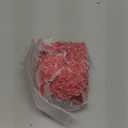 Caleihd Crinkle Cut Paper Grass Filler for Easter Christmas Wedding Birthday Bridesmaid Engagement Craft Gift Boxes Bags Filler Decoration 4.5oz Red