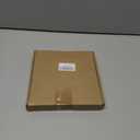 Flavor Pods Holder for Ninja Thirsti Flavored Water Drops, Rotatable Holds 15 Pods Storage Rack for Ninja Thirsties Drink System, Acrylic Pods Organizer for Ninja Thirsty, Black